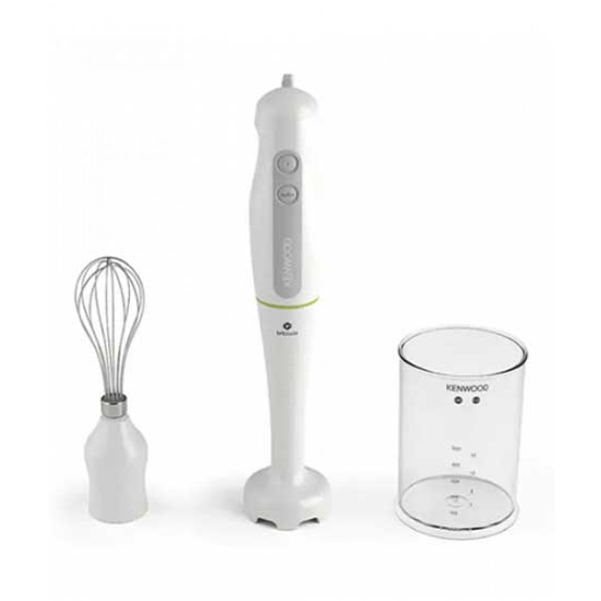 kenwood hand blender set