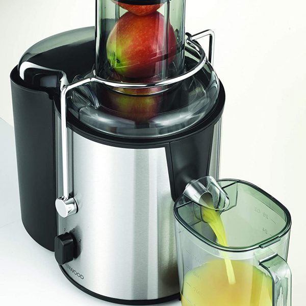 Kenwood Accent Collection Centrifugal Juicer JEM02 Harris Traders